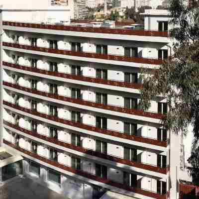 Protea Hotel Constantine Hotel Exterior