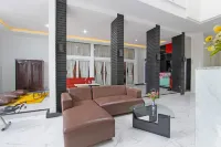 Capital O 91665 d'Prof Exclusive Guesthouse