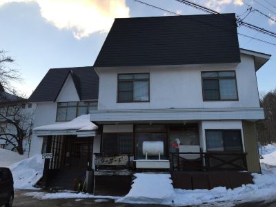 施設外観 ウィザードの写真