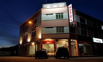 Hotel Vogue Rompin