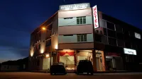 Hotel Vogue Rompin Hotels in Rompin