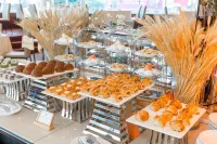Khách sạn Mường Thanh Luxury Sông Hàn - Bữa sáng