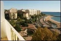 Le Beau Séjour - con vista mare