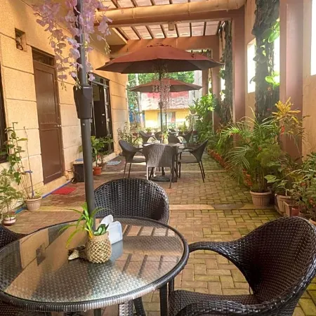 Coron Visitors Hotel