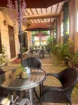 Coron Visitors Hotel - Mountain view