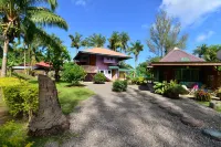 Marks Place Moorea