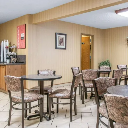 Comfort Inn Maumee - Perrysburg Area