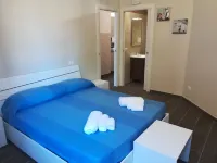 B&B Scilla Town Hotel in zona Bar Ritrovo Il Gabbiano