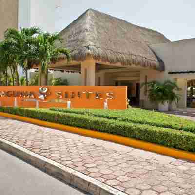Laguna Suites All Inclusive Hotel Exterior