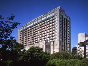 Hotel Okura Kyoto