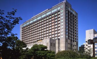 Hotel Okura Kyoto
