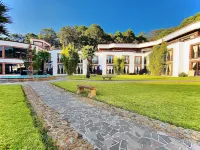 Hotel and Suites Mansion San Antonio Hotels in Tlalpujahua de Rayon