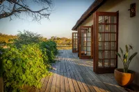 Mbizi Bush Lodge Hotels in Phalaborwa