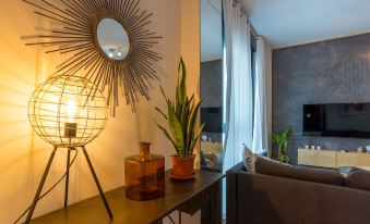 Cozy Apartament in the Heart of Malaga