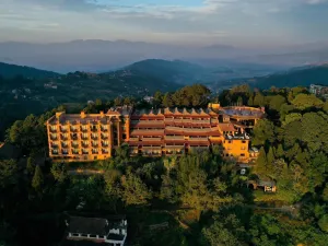 Club Himalaya, by Ace Hotels
