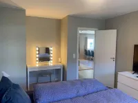 Notodden Sentrum Apartment No 6 Hotels in Notodden