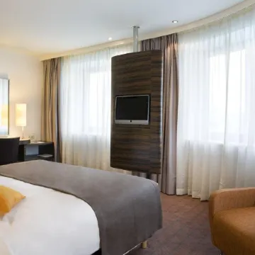 Holiday Inn ALMATY by IHG