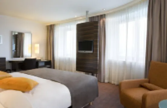 Holiday Inn ALMATY by IHG