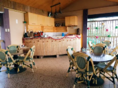 Villa Paulina Beach Resort and Spa Hotels in Occidental Mindoro