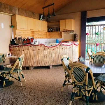 Villa Paulina Beach Resort and Spa
