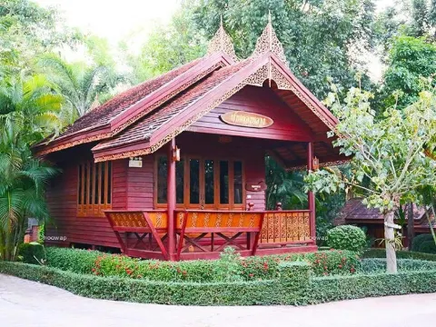 ดีลักซ์ ทวิน ห้อง - เตียงเดี่ยว 2 เตียง