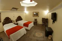 Hotel Hacienda Vista Hermosa Hotels in San José Vista Hermosa