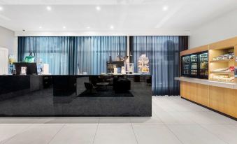 Best Western Plus Airport Hotel Copenhagen