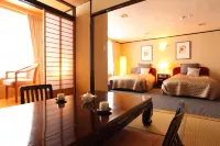 Ryokan Biyunoyado
