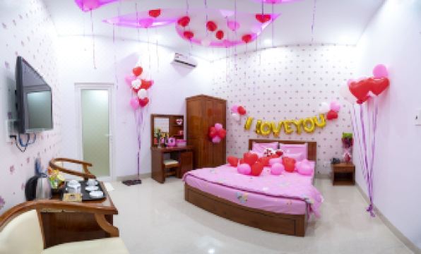 3. 파라다이스 호텔..