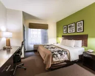 Sleep Inn & Suites Hotels in Park City