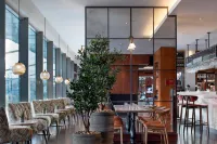 Budapest Marriott Hotel - 5-Star