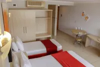 Bay Park Hotel Resort Hoteles en Lago Norte