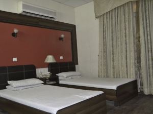 Sandalbar Hotel Faisalabad