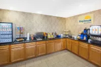Days Inn by Wyndham Lonoke - petit déjeuner