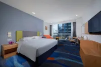 Holiday Inn Express Zhengzhou Zhengdong Hotels in Zhengzhou