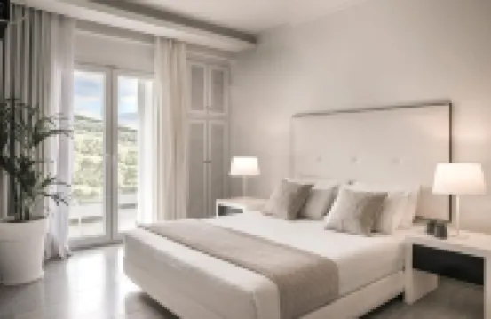 Racconto Boutique Design Hotel (Adults Only)