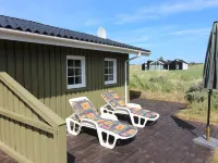 "Arita" - 250m from the Sea Hotels in Saltum