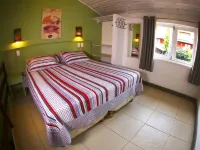 Pousada Tatuapara Hotels in Praia Do Forte