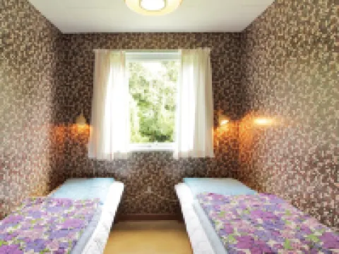 "Bergitte" - 450m from the Sea