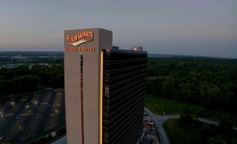 Four Winds Casino South Bend