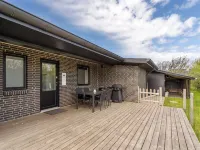 "Dietke" - 650m from the Sea Hotels in Ringkobing