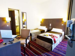 The Originals City, Hôtel Astoria Vatican, Lourdes (Inter-Hotel)