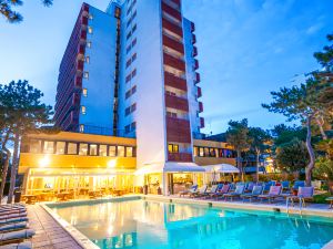 Hotel American - Lignano Sabbiadoro