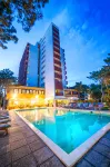 American Hotel - Pool