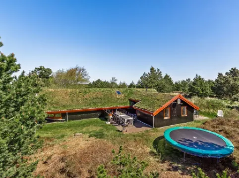 "Niyazi" - 3.1km from the Sea