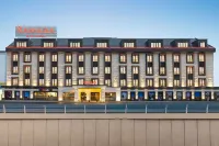 Ramada by Wyndham Erzurum Hotel a Erzurum