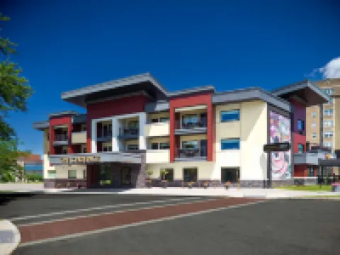 보코 나이아가라 폭포 - 더 케이던스 바이 IHG