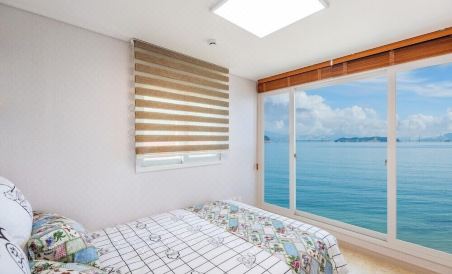 Geoje Beach House - Housity