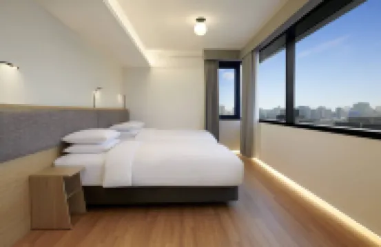 Moxy Seoul Insadong Отели рядом с достопримечательностью «Инсадон»