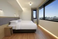 Moxy Seoul Insadong Hotels in Seoul